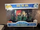 Funko Pop! Moments Disney Kiss the Girl Target Exclusive #546 Little Mermaid