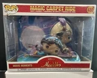 Funko Pop! Moments: Disney - Magic Carpet Ride #480
