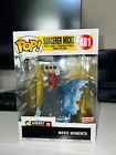Funko Pop! Moments: Disney - Mickey Mouse (Sorcerer) #481
