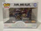 Funko Pop! Moments: Disney Pixar 100 UP Carl and Ellie (Young) Box Lunch #1338