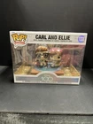 Funko Pop! Moments Disney Pixar - Carl And Ellie - Box Lunch Exclusive #1338