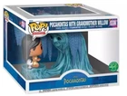 😮 Funko Pop! Moments: Disney Pocahontas w/ Grandmother Willow #1336 Walmart Exc