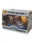 Funko Pop! Moments: Disney - Rapunzel And Flynn #1324
