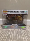 Funko Pop! Moments: Disney - Rapunzel And Flynn #1324