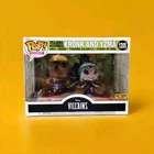 Funko Pop! Moments: Disney - Villains Assemble: Kronk and YZMA - Hot Topic...