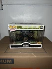 Funko Pop! Moments: Disney - Villains Assemble: Scar with Hyenas - Hot Topic...