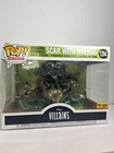Funko Pop! Moments: Disney - Villains Assemble: Scar with Hyenas - Hot Topic...