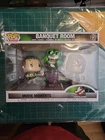 Funko Pop! Moments: Ghostbusters - Banquet Room (Ghostbusters) #730