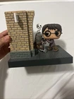 Funko Pop! Moments: Harry Potter - Harry Potter Entering Platform 9 3/4