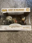 Funko Pop! Moments: Harry Potter - Harry vs. Voldemort #119