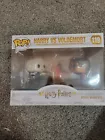 Funko Pop! Moments: Harry Potter - Harry vs. Voldemort #119