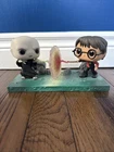 Funko Pop! Moments: Harry Potter - Harry vs. Voldemort Vinyl Figure 119
