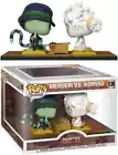 Funko Pop! Moments: Hunter x Hunter - Meruem Vs. Komugi 1136
