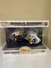 Funko Pop! Moments: Inuyasha - Inuyasha Vs. Sesshomaru #772 Figures