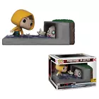 Funko Pop! Moments: It - Pennywise - Hot Topic (Exclusive) #584
