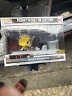 Funko Pop! Moments: It - Pennywise - Hot Topic (Exclusive) #584