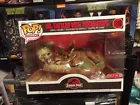 Funko Pop! Moments: Jurassic Park - Dr. Sattler with Triceratops - Target (T)...