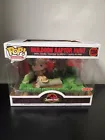 Funko Pop Moments: Jurassic Park: Muldoon Raptor Hunt #1204 (Target Exclusive)