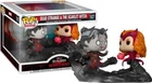 Funko Pop! Moments: Marvel - Dead Strange & Scarlet Witch #1027