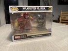 Funko Pop! Moments: Marvel - Hulkbuster vs. Hulk - NYC  Comic Con Walgreens #394