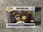 Funko Pop! Moments: Pixar - Carl And Ellie - Box Lunch (Exclusive) #1338 NEW