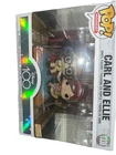 Funko Pop! Moments: Pixar - Carl And Ellie - Box Lunch (Exclusive) #1338