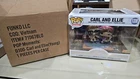Funko Pop! Moments: Pixar - RARE Older Carl and Ellie -1338