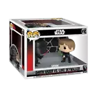 Funko Pop! Moments: Star Wars - Darth Vader Vs. Luke Skywalker #612