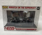 Funko Pop! Moments: Star Wars - Rematch on the Supremacy #257