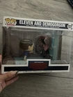 Funko Pop! Moments: Stranger Things - Eleven and Demogorgon #727