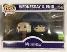 Funko Pop! Moments: The Addams Family - Wednesday & Enid 2024 SDCC #1541