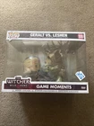 Funko Pop! Moments: The Witcher - Geralt vs. Leshen #555 - GameStop (Exclusive)