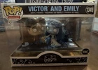 Funko Pop! Moments Victor And Emily Corpse Bride 1349 Spirit Exclusive
