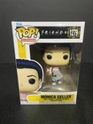 FUNKO POP ! MONICA GELLER 1279 FRIENDS POP TELEVISION DB7