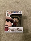 FUNKO POP! MONKEY D. LUFFY #1771~ MINT~ ONE PIECE SERIES~