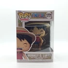 Funko Pop! Monkey D. Luffy 1771 One Piece Anime OP