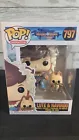 Funko Pop! Monster Hunter Lute & Navirou #797 Vinyl Figure