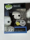 Funko Pop Monster The Mummy  GITD # 324+protector