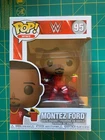 Funko POP! - Montez Ford #95 - POP! WWE