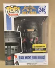 FUNKO POP! MONTY PYTHON BLACK KNIGHT (FLESH WOUND) #246 RELEASED 2015