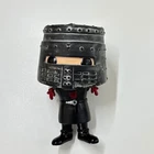 Funko Pop Monty Python - Black Knight (Flesh Wound) EE Exclusive NO BOX OR ARMS