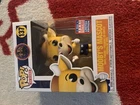 Funko Pop! Mooby’s Mascot #137 Jay & Silent Bob Vinyl Figure 2021 Summer Conv.