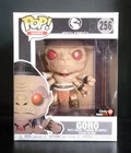 Funko Pop! Mortal Kombat X 6" Goro #256 Gamestop Exclusive - Vaulted