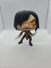 Funko Pop! Mortal Kombat X Mileena Exclusive Figure