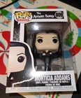 Funko Pop! Morticia Addams #809