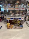 Funko POP!  MOTU She-Ra On Swift Wind Rides #279 Walmart Exclusive