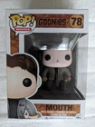 Funko Pop! Mouth #78 The Goonies + Pop Protector