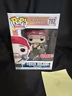 Funko Pop Movie: Cast Away Chuck Noland (Spear with Crab) #792