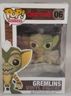 Funko POP! Movie Gremlins Vinyl Figure New A84 P129