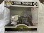 Funko Pop! Movie Moment 🔥 The Nightmare Before Christmas Zero In Doghouse #436